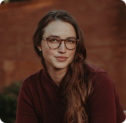 Grace Anderson