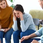 Can You Do Couples Therapy From Two Different Locations?