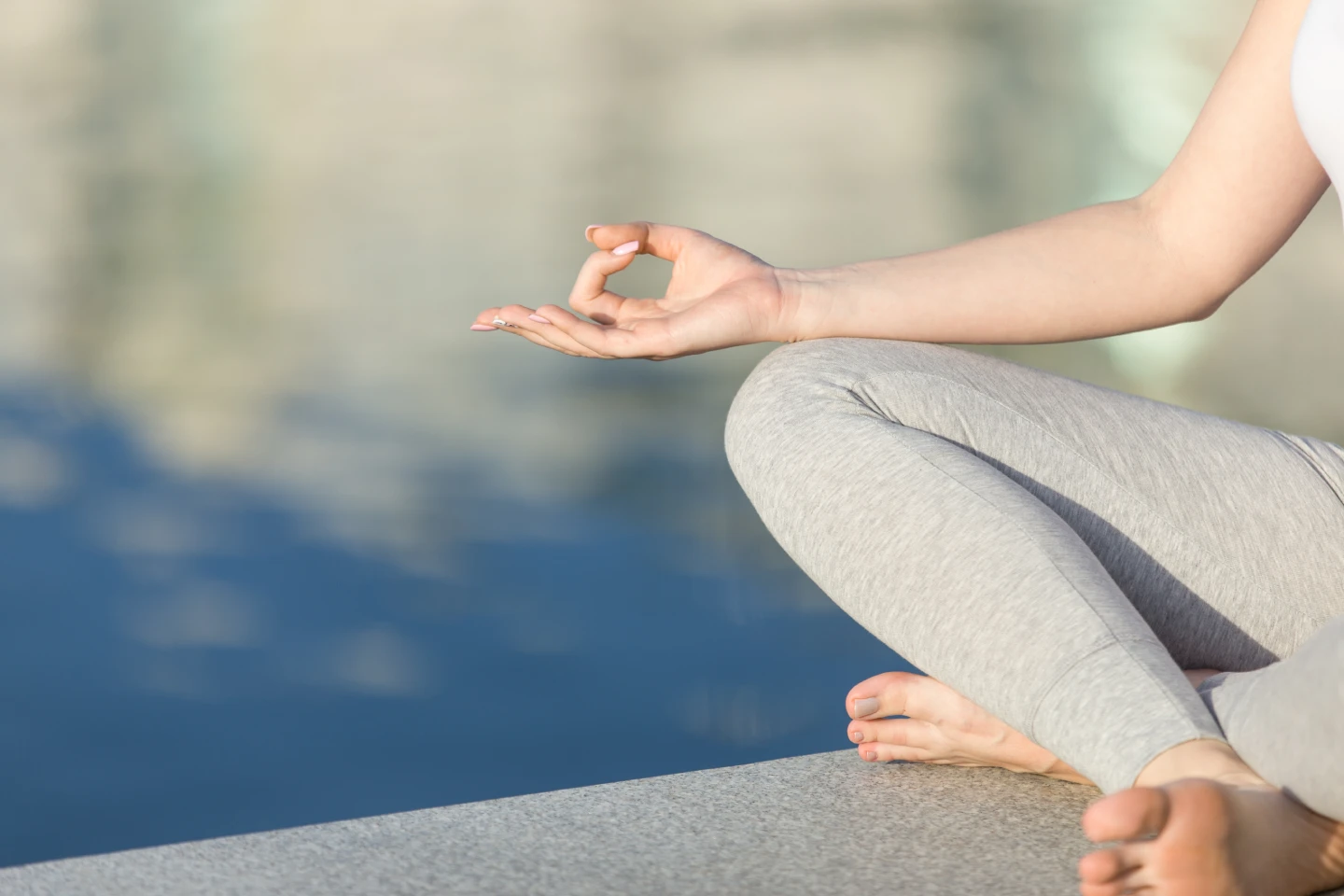 Mindfulness For Anxiety: How Being Well’s Mindfulness Program Supports Healing