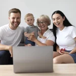 Family Therapy Online in California: When It Helps and How to Get Started