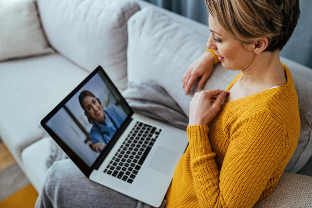 How Online Therapy in California Works: What to Expect from Your First Session