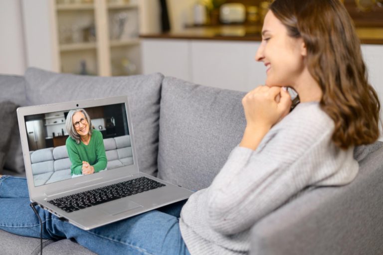 How to Find the Right Therapist in California (Without the Overwhelm)