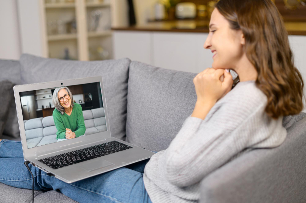 How to Find the Right Therapist in California (Without the Overwhelm)