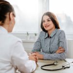 How to Talk to Your Doctor About a Therapy Referral in California