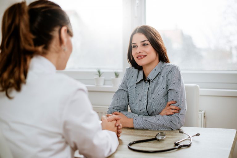 How to Talk to Your Doctor About a Therapy Referral in California