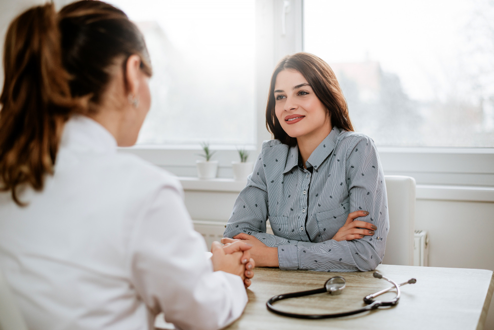 How to Talk to Your Doctor About a Therapy Referral in California