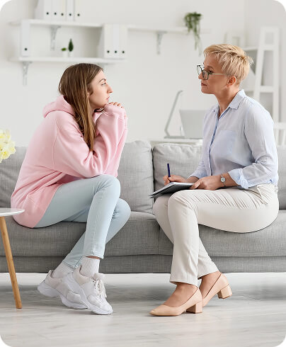 Indivdual Therapy