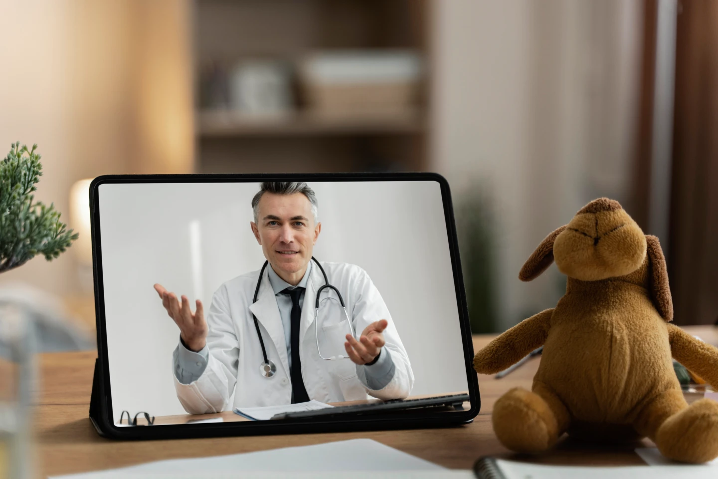 CBT For Anxiety: How Cognitive Behavioral Therapy Works In Online Sessions