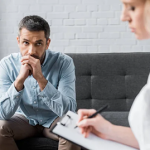Why Men Struggle toSeek Therapy