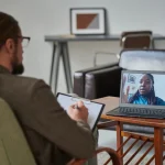 PTSD And Telehealth: What California Residents Should Know About Virtual PTSD Treatment