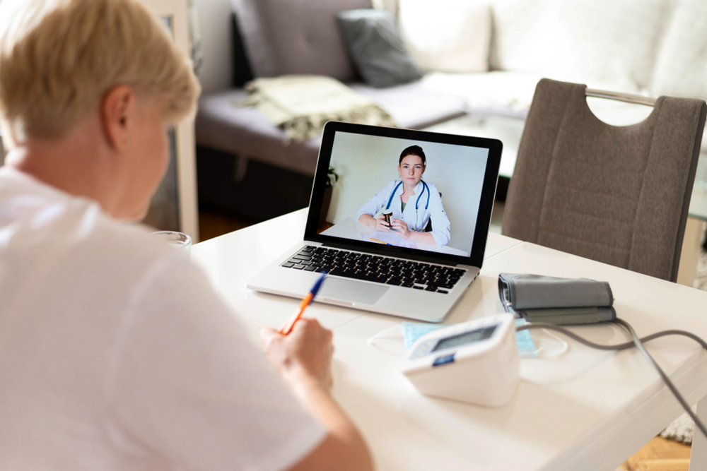 Online Therapy for Anxiety in California: What It Is and How It Helps