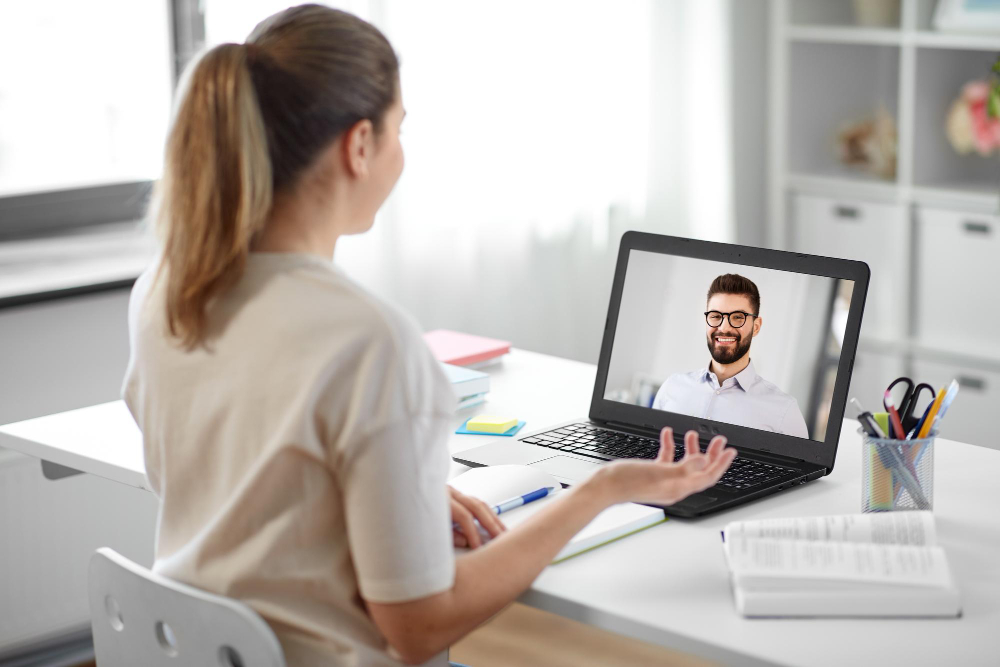 Online Therapy in California: Is It as Effective as In-Person Sessions?