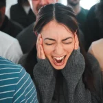 Panic Attacks Vs. Panic Disorder: What California Adults Need To Know