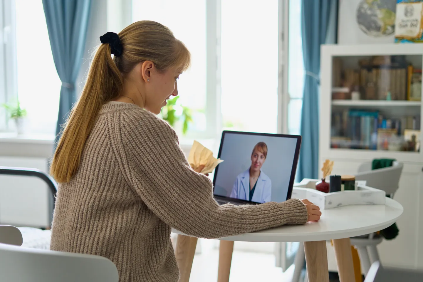 Bipolar Disorder And Telehealth: What Treatment Looks Like In California