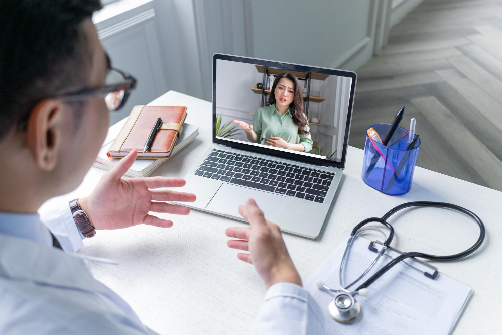 Why Telehealth Therapy Is Changing Mental Health Access in Rural California