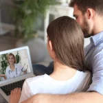 Online Couples Therapy in California: How Telehealth Is Saving Relationships